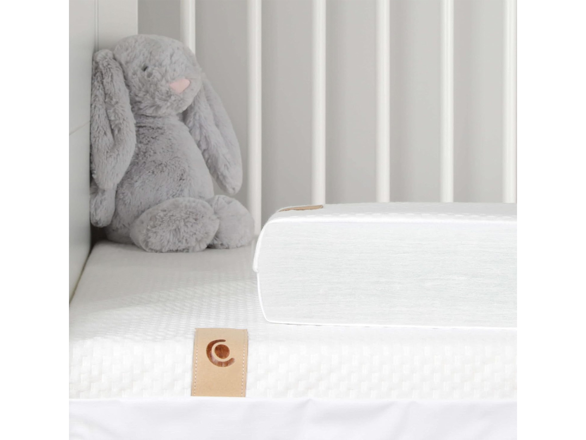 Safest cot mattress store uk